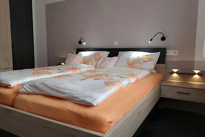 Vakantieappartement Gezinsvakantie Lierschied