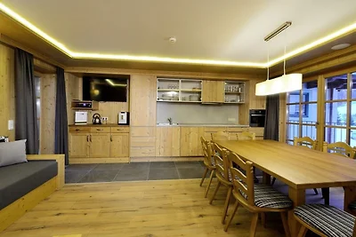 Bachgut Luxus Suite A