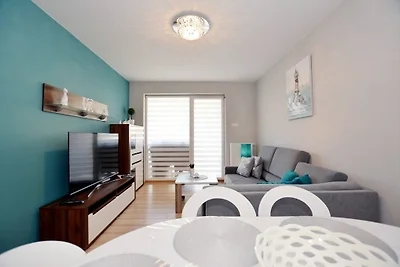 Sun&Snow Polanki - Apartment l103