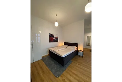 Kupferschmiede - Alte Werkstatt -