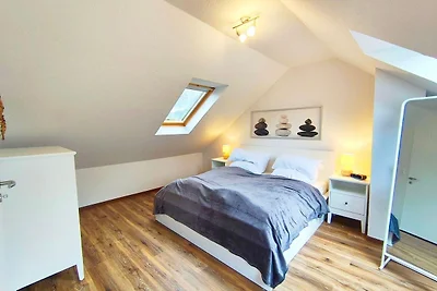 Apartamento Vacaciones familiares Eilsum