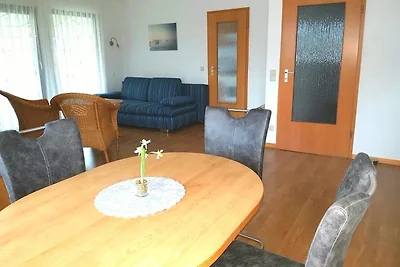 Vakantieappartement Gezinsvakantie Glowe