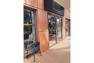 Lux Appartement Karina