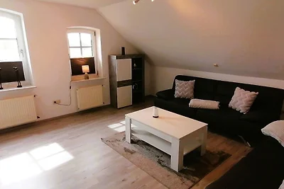 Ferienwohnung Lütje Moew