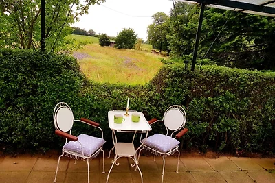 Ferienhaus Gransee / unmittelbar am