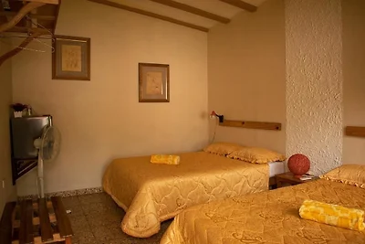Vakantieappartement Gezinsvakantie Pinar del Rio