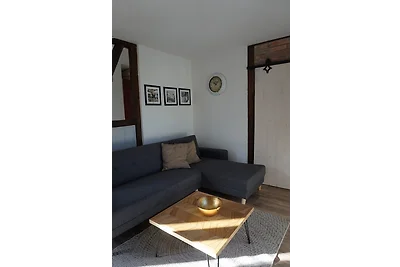 Ferienhaus Hundertmorgenfeld Wo 3