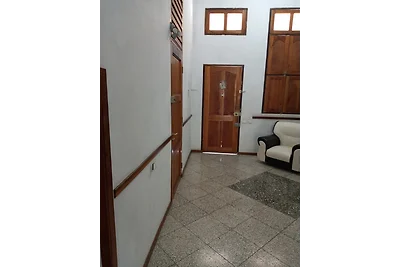 Vakantieappartement Gezinsvakantie Holguin