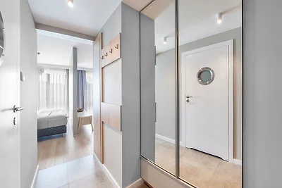 Sun&Snow Wczasowa - Apartment 91