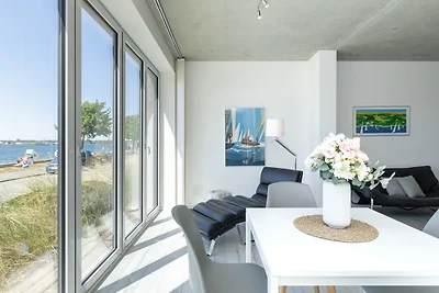 Strandweg 6-7 Dünengras