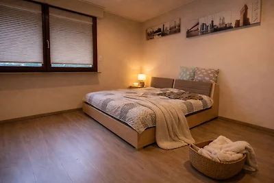 Haus Loreleyresidenz