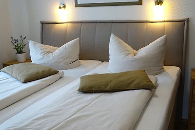 Ferienhof Specht - Haus Sonnenwende