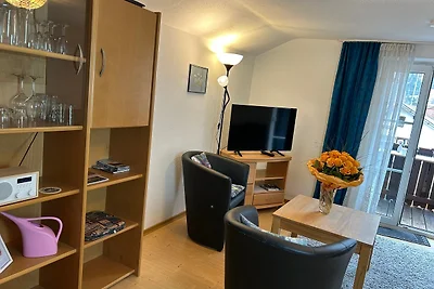 Appartement Vacances avec la famille Mittenwald