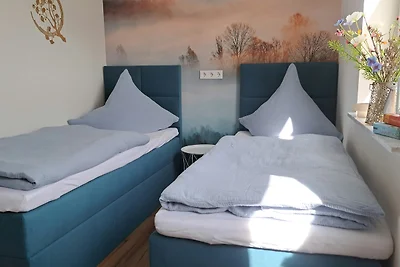 Appartamento Vacanza con famiglia Olsberg