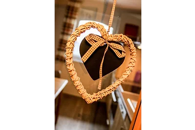 Appartamento Vacanza con famiglia Meppen