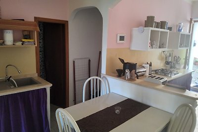 Vakantieappartement Gezinsvakantie Grosseto