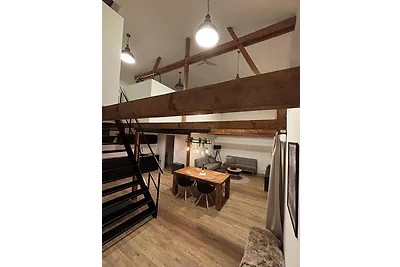 Vakantieappartement Gezinsvakantie Oldenswort