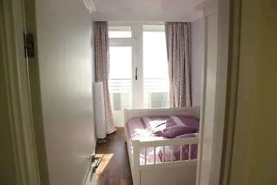 Apartament Dla rodzin Timmendorfer Strand