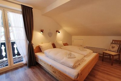 Vakantieappartement Gezinsvakantie Mittenwald