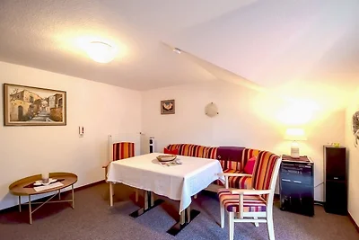 Ferienwohnung Alex im Haus