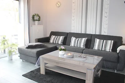 Appartement Steffens - "Brookgang -