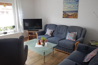 Vakantieappartement Gezinsvakantie Dornum
