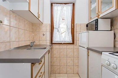 Vakantieappartement Gezinsvakantie Silo