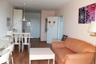 Appartamento Vacanza con famiglia Schönberg