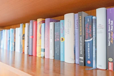 Haus Hüttmann Sommerbrise