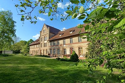 Vakantieappartement Gezinsvakantie Kloster Lehnin