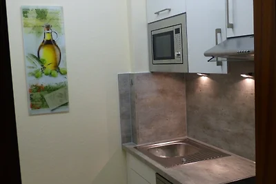 Ferienwohnung Wiemers