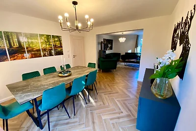 Traumhaus Wernigerode