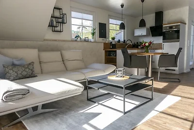 Ferienwohnung Bergblick(e)