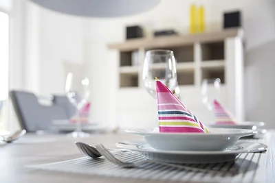 Vakantiehuis Ontspannende vakantie Nordhorn
