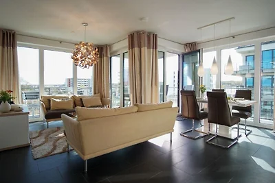 "Dünenpark Heiligenhafen", Haus