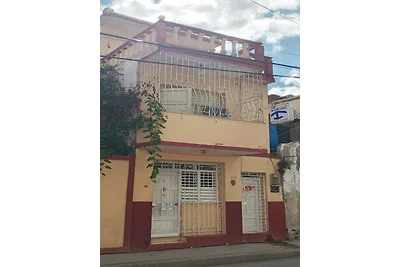 Casa Julio Appartement 2