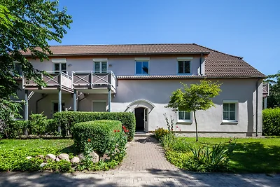 Ferienwohnung "Strandgut"