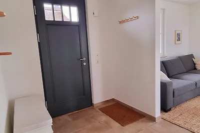 Reethaus "53° Nord"