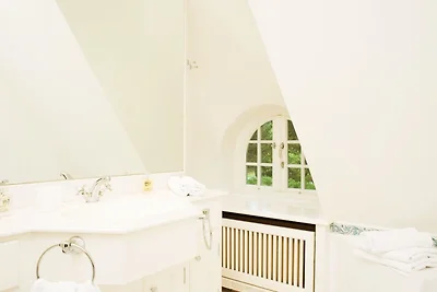 Vakantiehuis Ontspannende vakantie Kampen