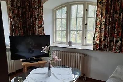 Hackerhof, Südwohnung