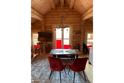 Hahnenkleer Hütte