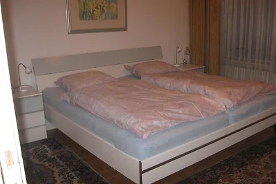 Ferienwohnung Plaggemars Verm. nur