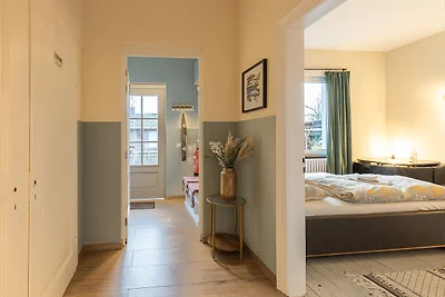 Vakantieappartement Gezinsvakantie Bad Bentheim