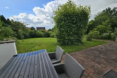 Unterdeck