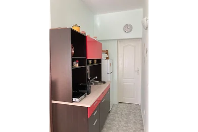 Appartamento Vacanza con famiglia Nesebar