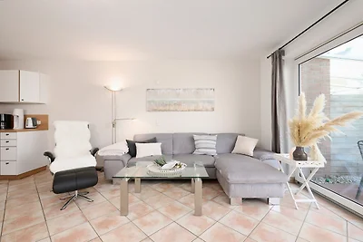 Apartamento Vacaciones familiares Schönberg & Schönberger beach