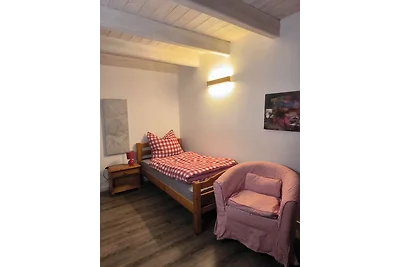 Vakantiehuis Ontspannende vakantie Jussarupt