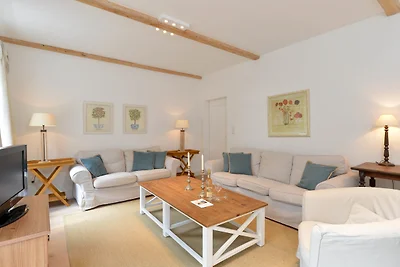 Vakantiehuis Ontspannende vakantie Gelting