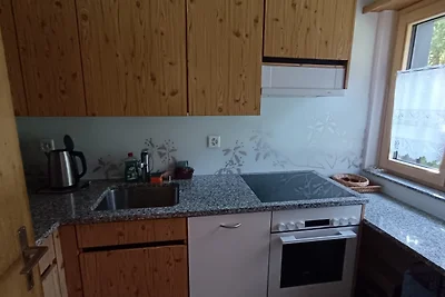 Vakantieappartement Gezinsvakantie Lenk