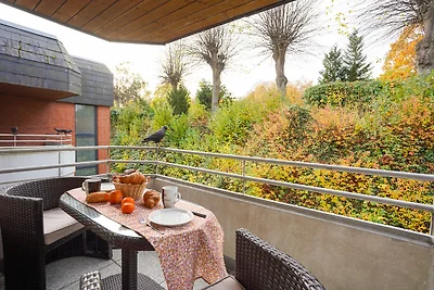 Haus Meeresgruss App. 13